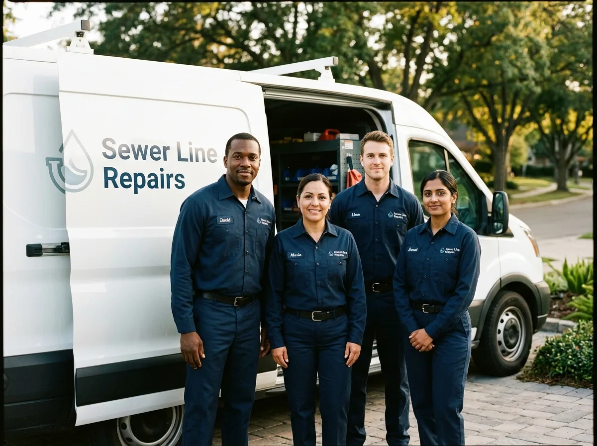 Emergency Plumber company in Trinity, NC