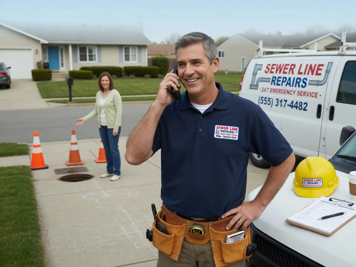 Emergency Plumber Trinity, NC FAQs